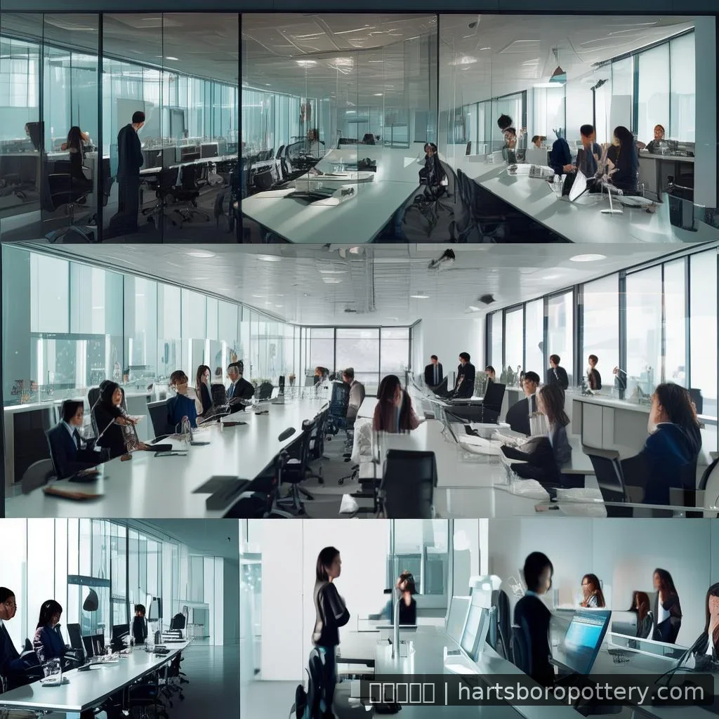 美高梅博彩 - 腾讯阿里营收差距，市场占有率变化分析 配图1